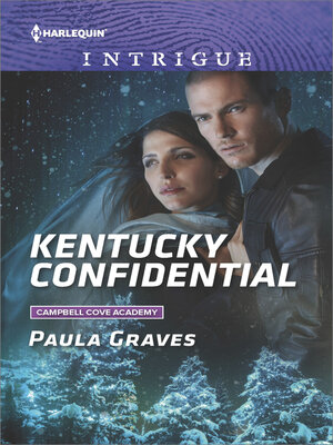 cover image of Kentucky Confidential